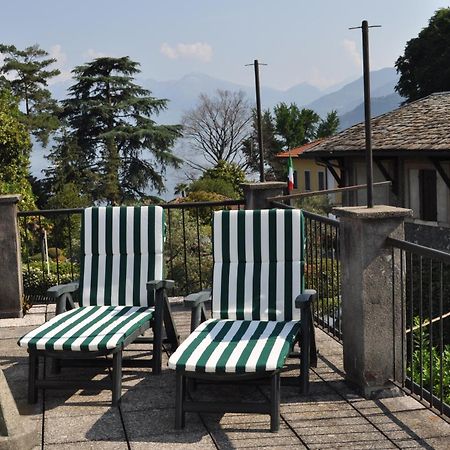 Haus Bethusy Apartment Bellagio Luaran gambar