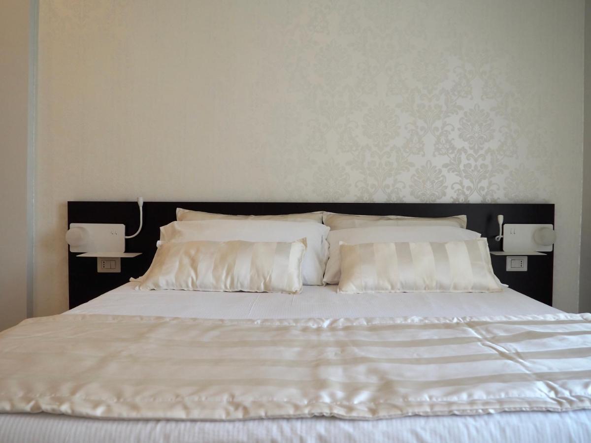 Haus Bethusy Apartment Bellagio Luaran gambar