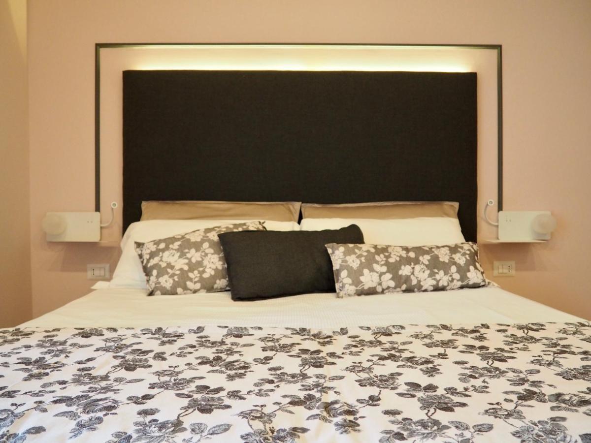 Haus Bethusy Apartment Bellagio Luaran gambar