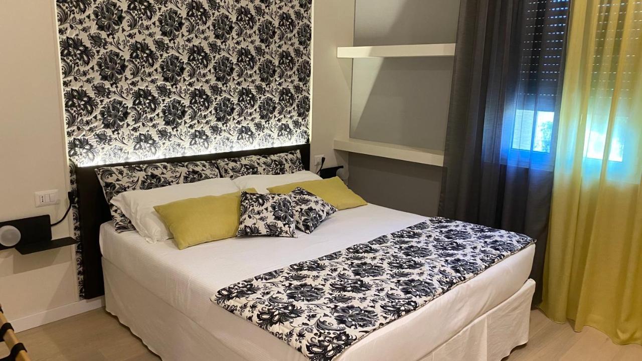 Haus Bethusy Apartment Bellagio Luaran gambar